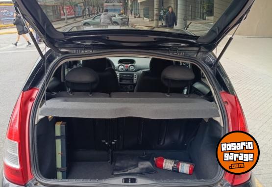 Autos - Citroen C3 1.4 2010 Nafta 140000Km - En Venta