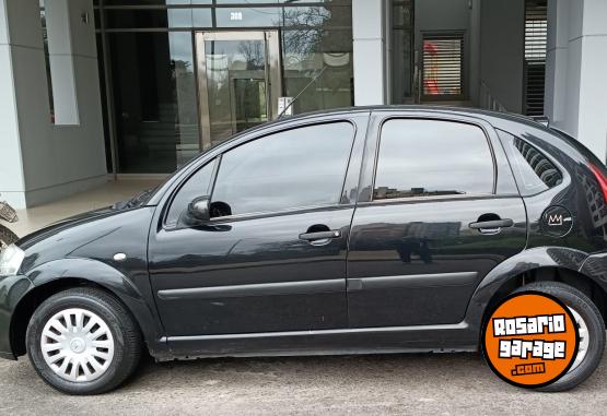 Autos - Citroen C3 1.4 2010 Nafta 140000Km - En Venta