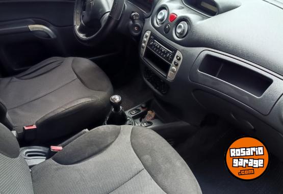 Autos - Citroen C3 1.4 2010 Nafta 140000Km - En Venta
