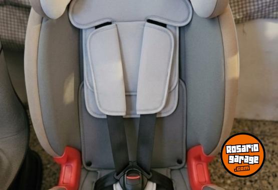 Artículos para bebé - Butaca isofix Marca Chicco de 0 a 36kg - En Venta