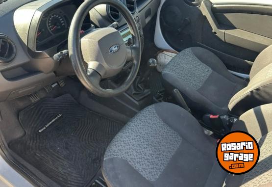 Autos - Ford Ka 2013 Nafta 91000Km - En Venta