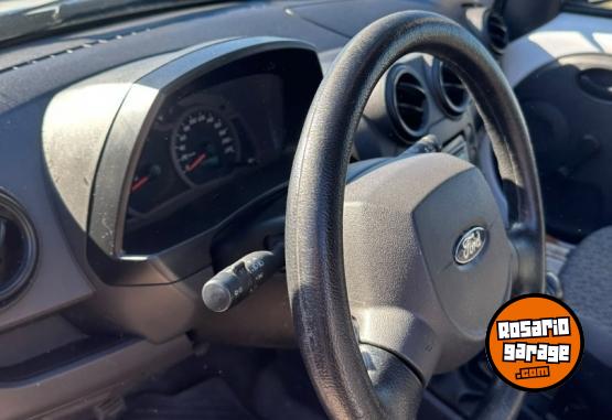 Autos - Ford Ka 2013 Nafta 91000Km - En Venta