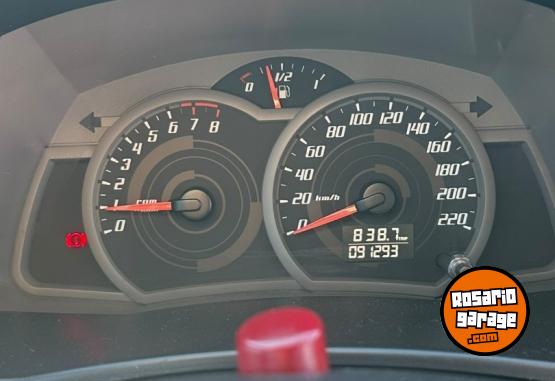 Autos - Ford Ka 2013 Nafta 91000Km - En Venta