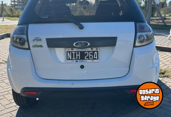 Autos - Ford Ka 2013 Nafta 91000Km - En Venta