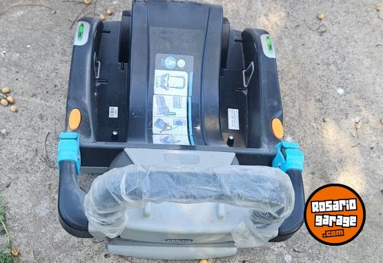 Artículos para bebé - Cochecito Activ 3 Chicco - En Venta