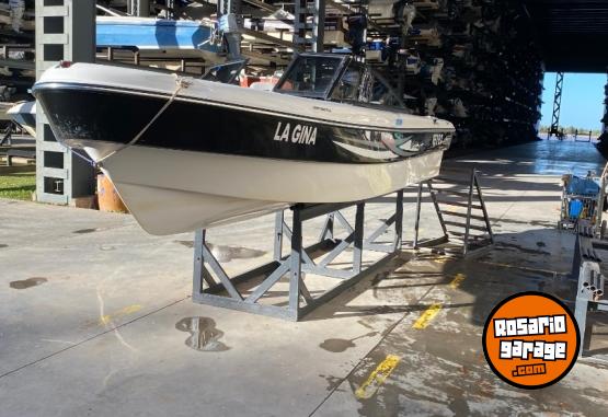 Embarcaciones - Tracker Geuna 540 F540 2025 - En Venta