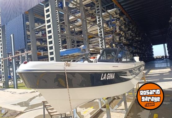 Embarcaciones - Tracker Geuna 540 F540 2025 - En Venta