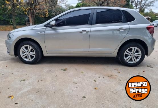 Autos - Volkswagen 1.6 MSI 110 CV 2019 Nafta 86000Km - En Venta