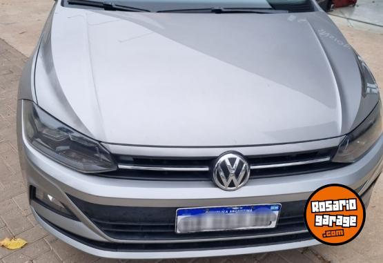 Autos - Volkswagen 1.6 MSI 110 CV 2019 Nafta 86000Km - En Venta
