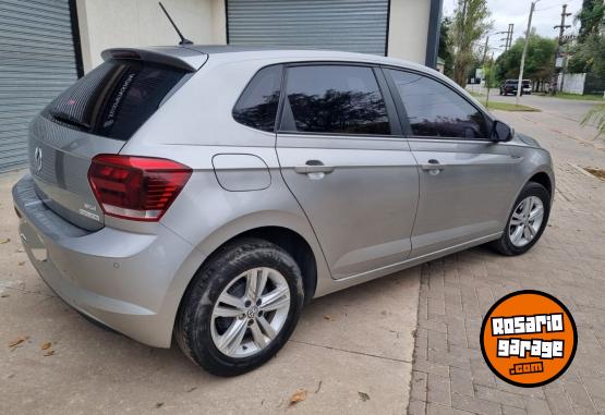 Autos - Volkswagen 1.6 MSI 110 CV 2019 Nafta 86000Km - En Venta