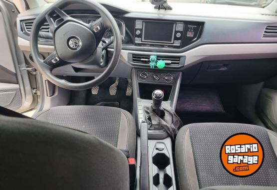 Autos - Volkswagen 1.6 MSI 110 CV 2019 Nafta 86000Km - En Venta