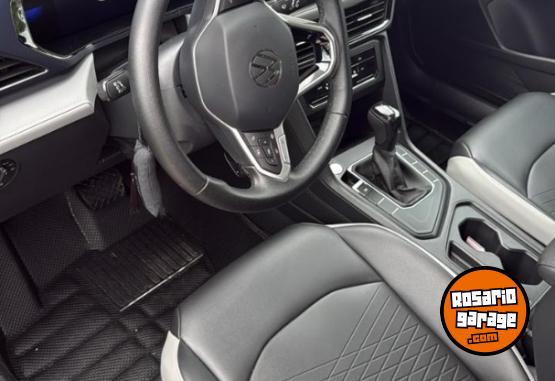 Camionetas - Volkswagen Taos 2023 Nafta 50000Km - En Venta