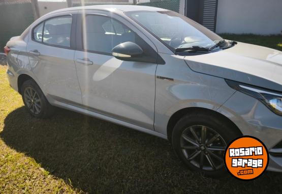 Autos - Fiat cronos 1.3 S-Desing 2022 Nafta 99000Km - En Venta