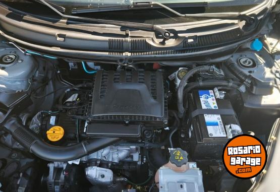 Autos - Fiat cronos 1.3 S-Desing 2022 Nafta 99000Km - En Venta