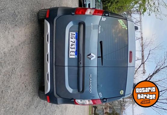 Utilitarios - Renault Stepway 2024 Nafta 18900Km - En Venta