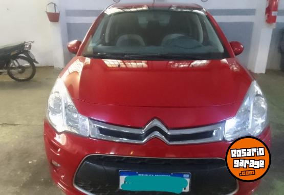 Autos - Citroen C3 2020 Nafta 105000Km - En Venta
