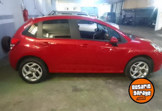 Autos - Citroen C3 2020 Nafta 105000Km - En Venta