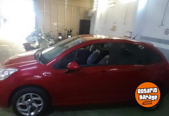 Autos - Citroen C3 2020 Nafta 105000Km - En Venta