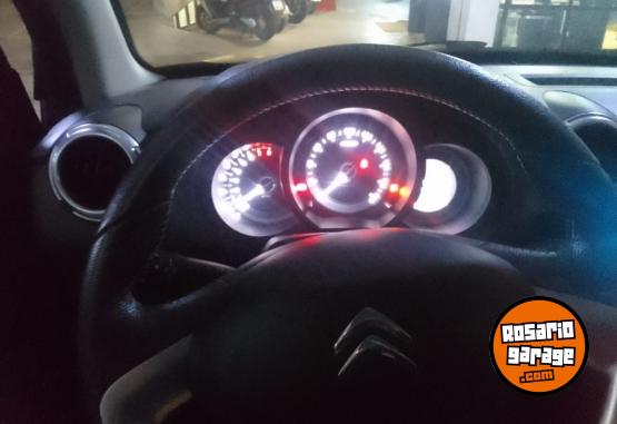 Autos - Citroen C3 2020 Nafta 105000Km - En Venta