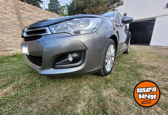 Autos - Citroen C4 2017 Diesel 160000Km - En Venta