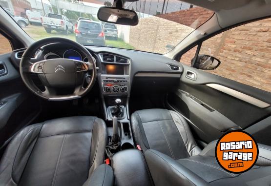 Autos - Citroen C4 2017 Diesel 160000Km - En Venta