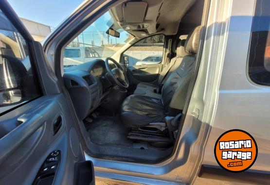 Utilitarios - Peugeot Expert 2014 Diesel 250000Km - En Venta