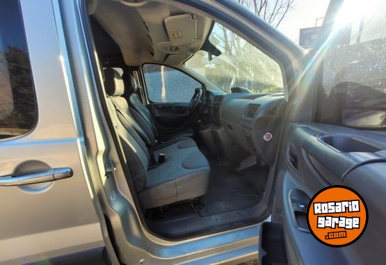 Utilitarios - Peugeot Expert 2014 Diesel 250000Km - En Venta
