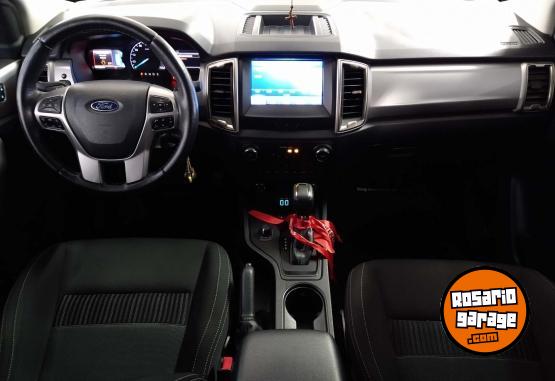 Autos - Ford Ranger CD 4x4 XLT 3.2L 2022 Diesel 86000Km - En Venta