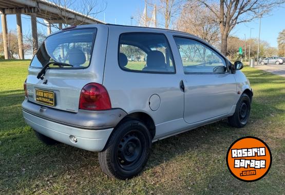 Autos - Renault TWINGO 1.0 2001 Nafta 175000Km - En Venta