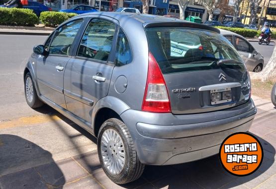 Autos - Citroen C3 NO gol palio corsa 2007 Nafta 150000Km - En Venta