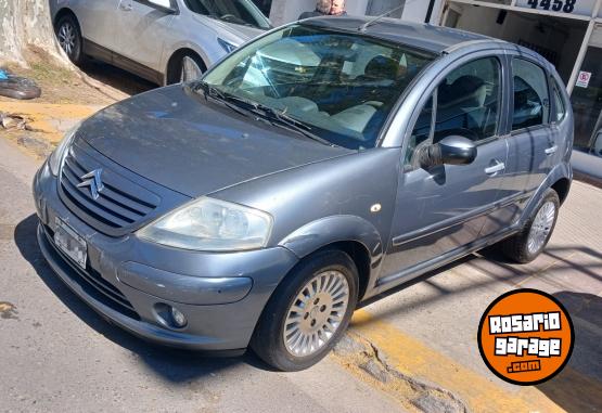 Autos - Citroen C3 NO gol palio corsa 2007 Nafta 150000Km - En Venta
