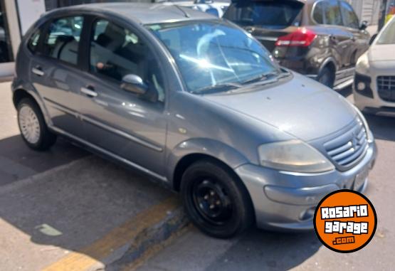 Autos - Citroen C3 NO gol palio corsa 2007 Nafta 150000Km - En Venta