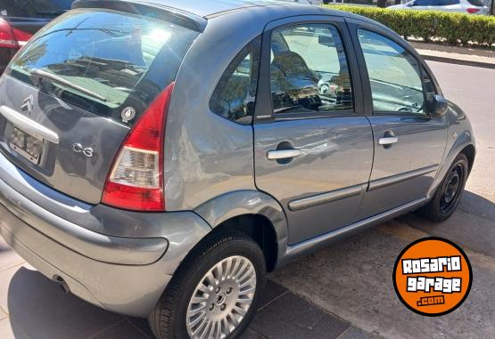 Autos - Citroen C3 NO gol palio corsa 2007 Nafta 150000Km - En Venta