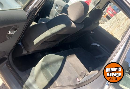 Autos - Citroen C3 NO gol palio corsa 2007 Nafta 150000Km - En Venta