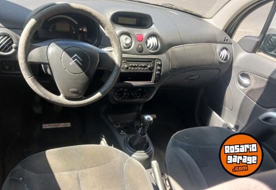 Autos - Citroen C3 NO gol palio corsa 2007 Nafta 150000Km - En Venta