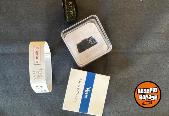Herramientas - Escáner Automotriz Bluetooth Vgate iCar Pro OBD2 - En Venta