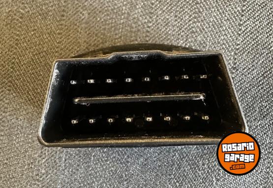 Herramientas - Escáner Automotriz Bluetooth Vgate iCar Pro OBD2 - En Venta