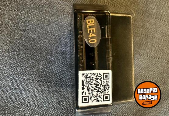 Herramientas - Escáner Automotriz Bluetooth Vgate iCar Pro OBD2 - En Venta