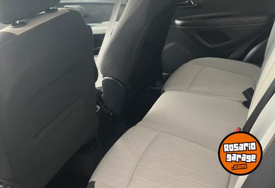 Autos - Chevrolet Tracker LTZ 2018 GNC - En Venta