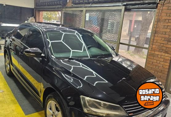 Autos - Volkswagen Vento 2013 Diesel 248000Km - En Venta
