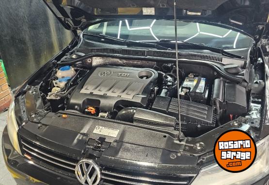 Autos - Volkswagen Vento 2013 Diesel 248000Km - En Venta