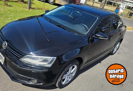 Autos - Volkswagen Vento 2013 Diesel 248000Km - En Venta