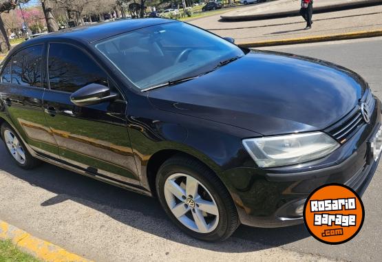 Autos - Volkswagen Vento 2013 Diesel 248000Km - En Venta