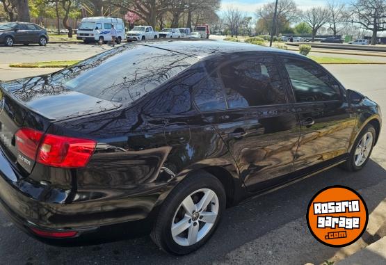 Autos - Volkswagen Vento 2013 Diesel 248000Km - En Venta