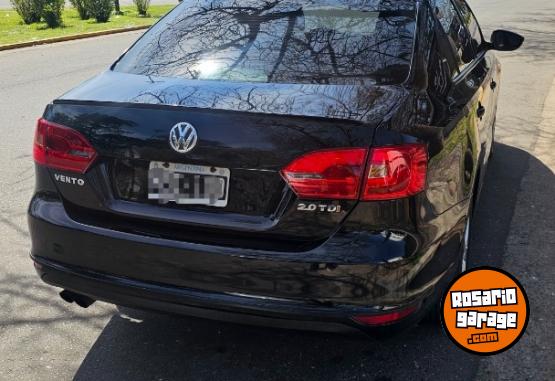 Autos - Volkswagen Vento 2013 Diesel 248000Km - En Venta