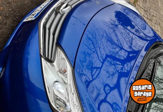 Autos - Nissan Note 2016 Nafta 36000Km - En Venta