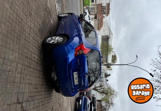 Autos - Nissan Note 2016 Nafta 36000Km - En Venta