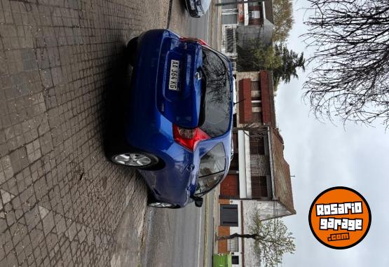 Autos - Nissan Note 2016 Nafta 36000Km - En Venta
