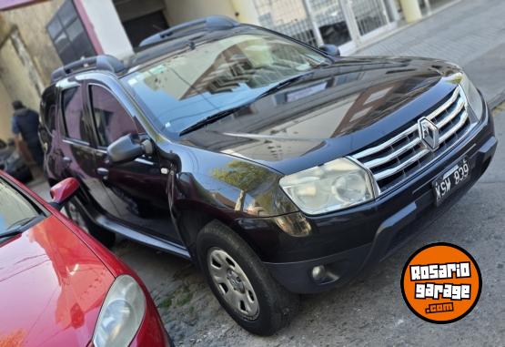 Autos - Renault Duster 2012 Nafta 110000Km - En Venta