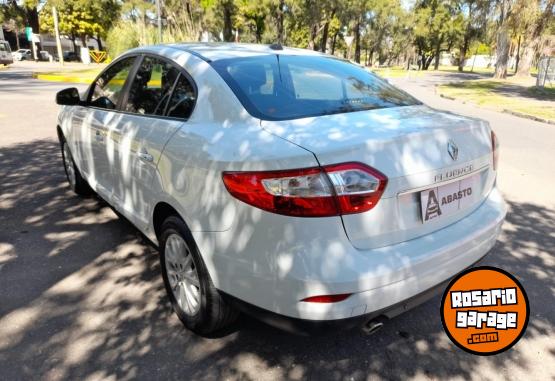 Autos - Renault Fluence - focus, corolla 2016 Nafta 96000Km - En Venta